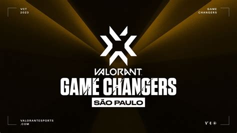 Announcing the VCT23 Game Changers .